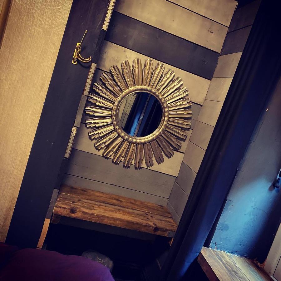Liverpool Party Pad Hotell Eksteriør bilde